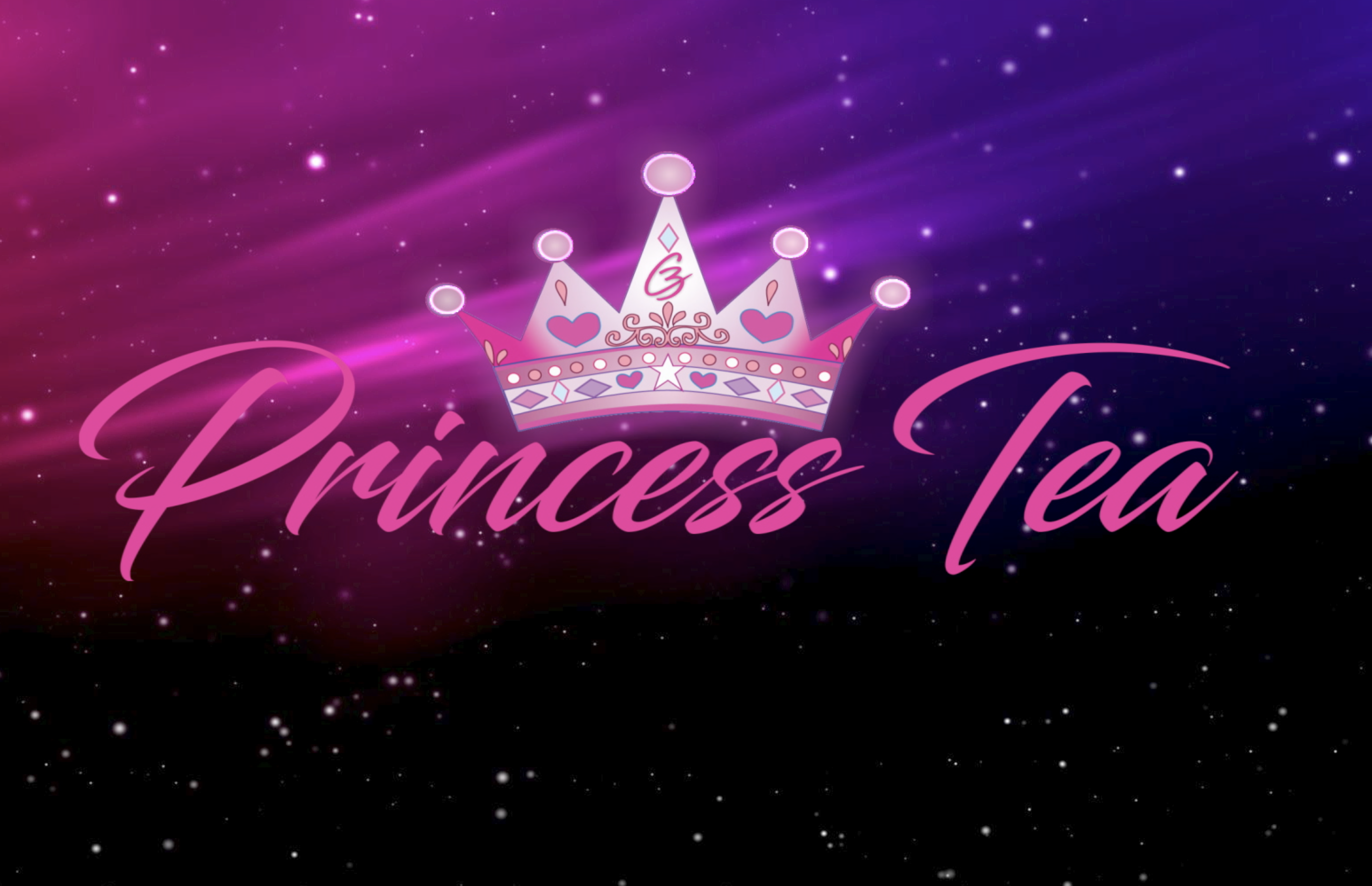 Thumbnail for Princess Tea 2020
