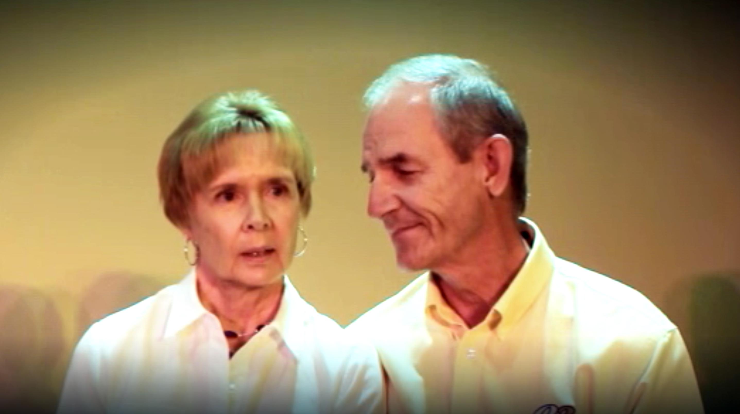 Thumbnail for YC3 - Linda & Vince Shimp