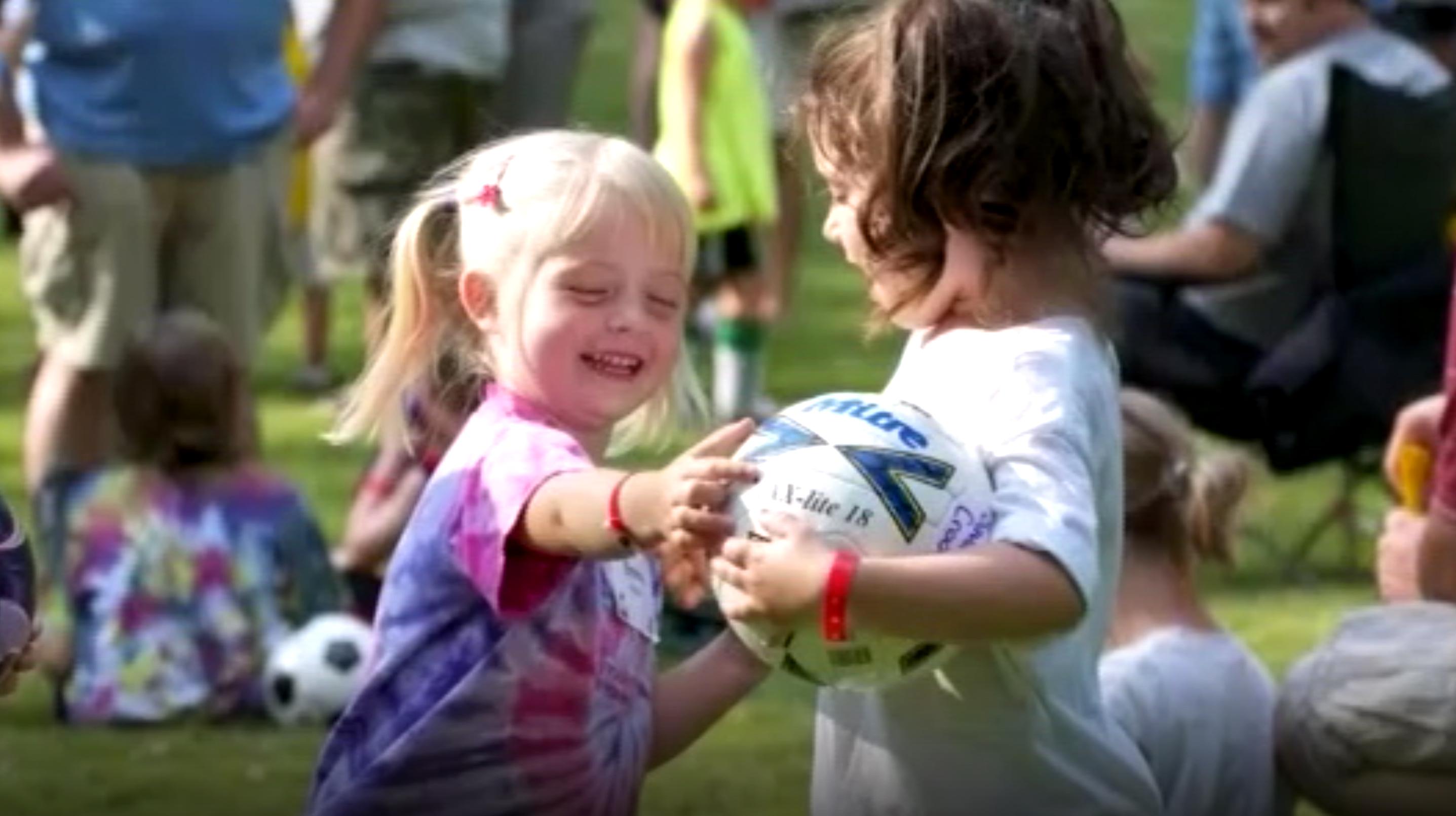 Thumbnail for C3 Soccer Camp 2011