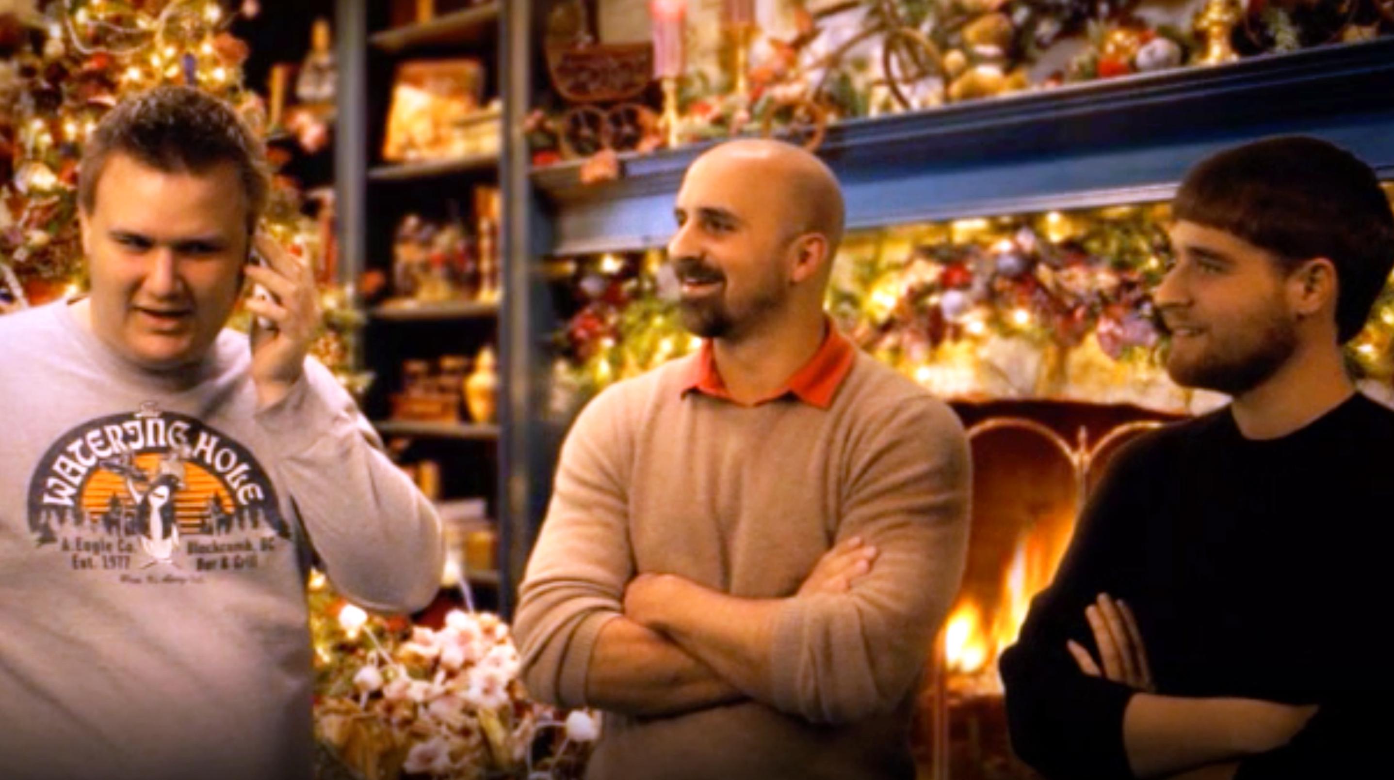 Thumbnail for Nate & Friends Promo