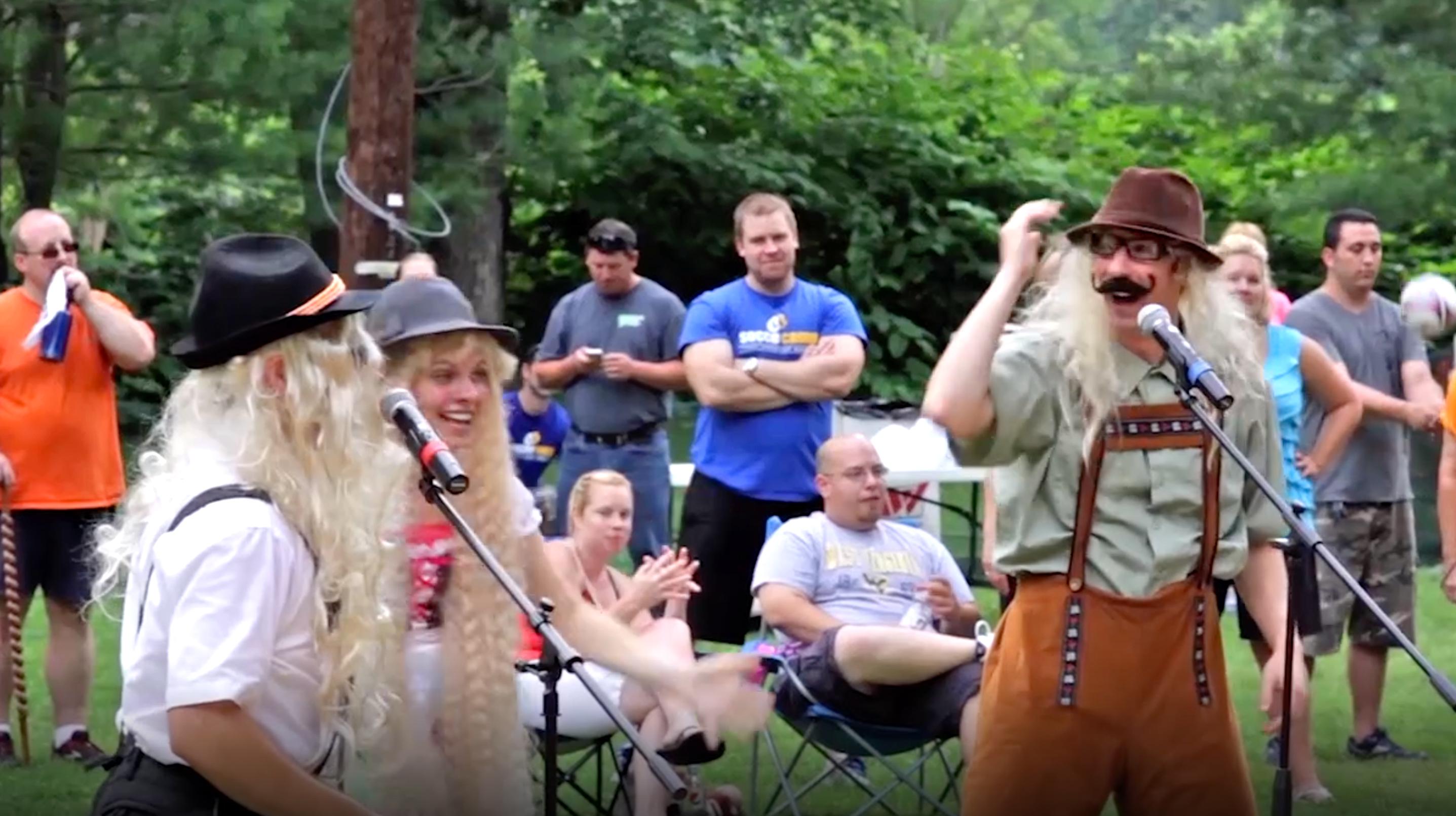 Thumbnail for What is C3 Soccer?