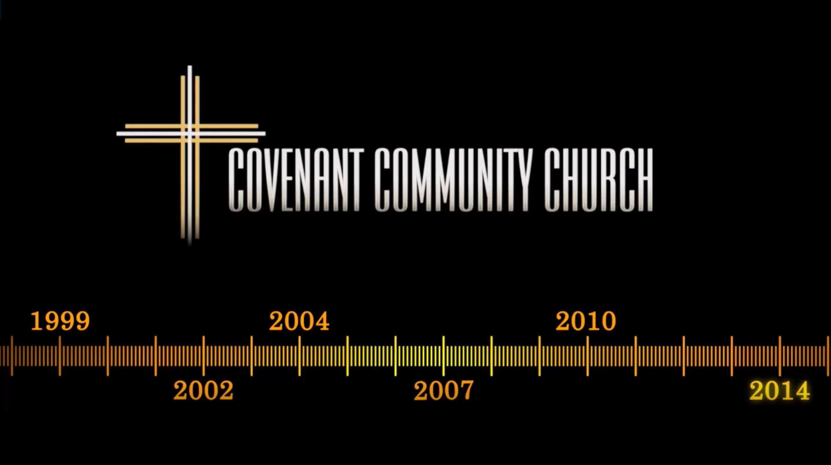 Thumbnail for C3 15 Year Celebration