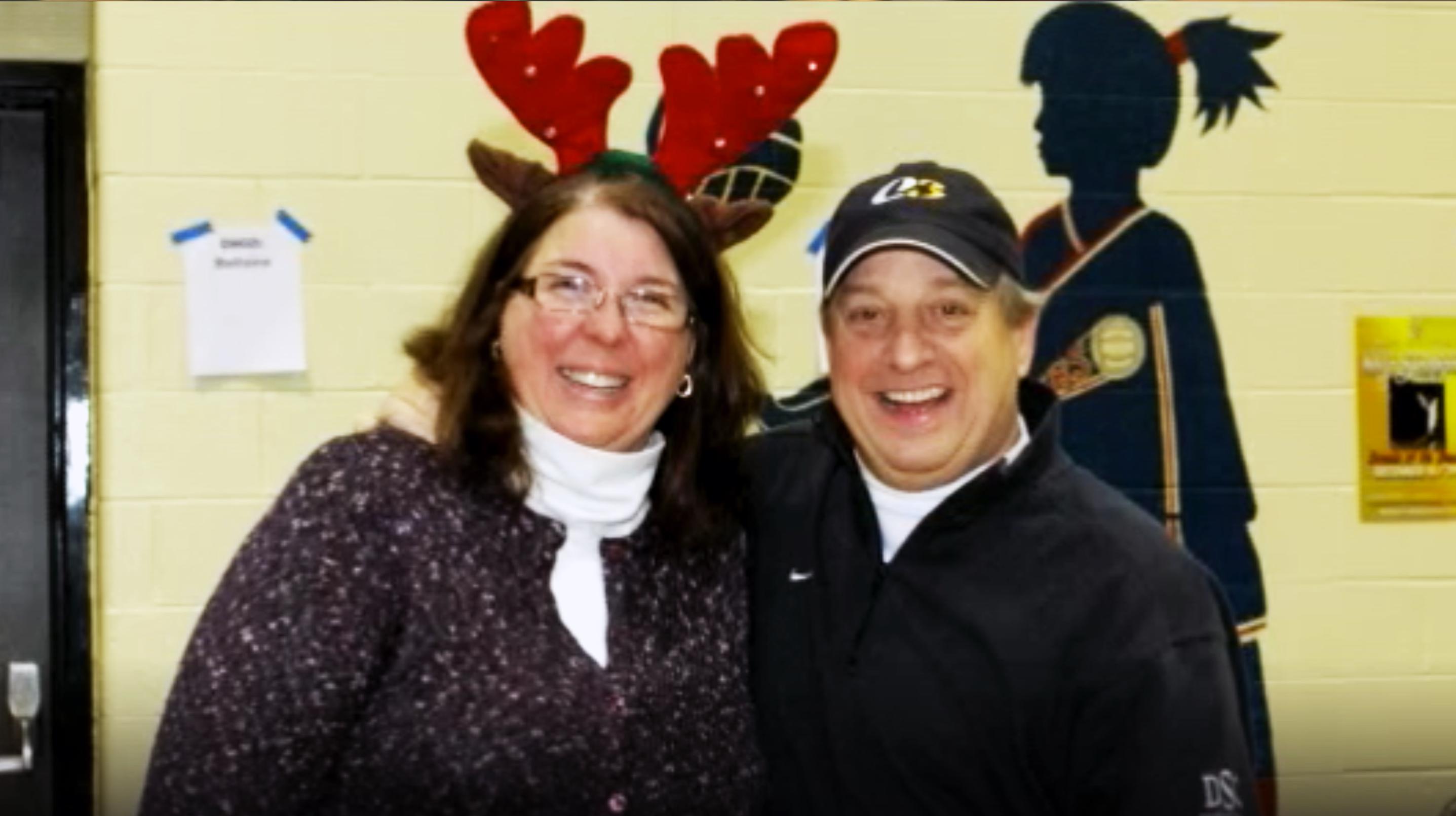 Thumbnail for Christmas Outreach 2010