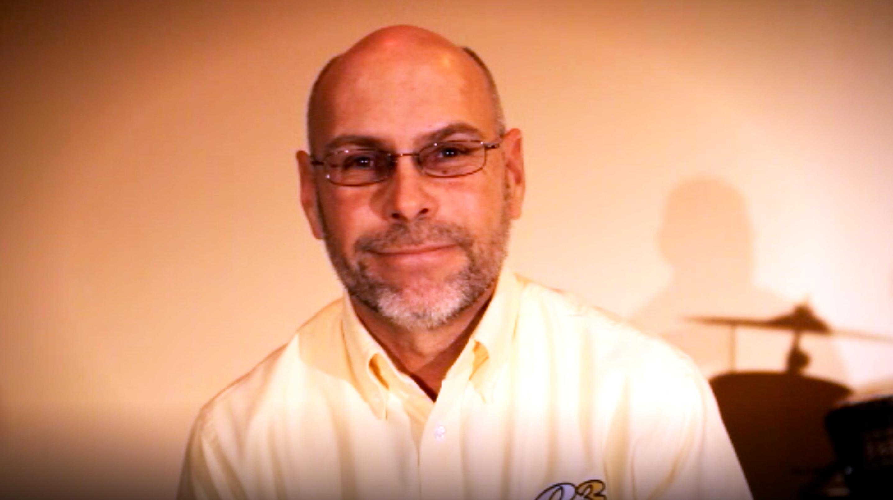 Thumbnail for YC3 - Jim Baker