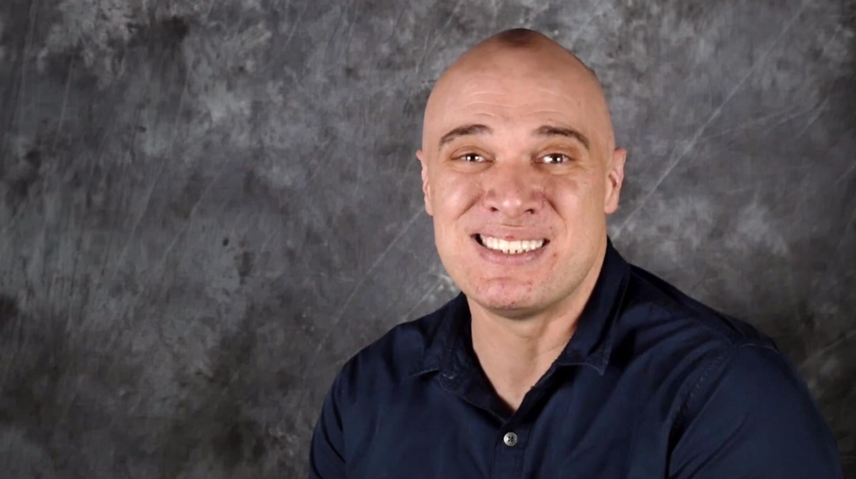 Thumbnail for Christmas Invitation 2018