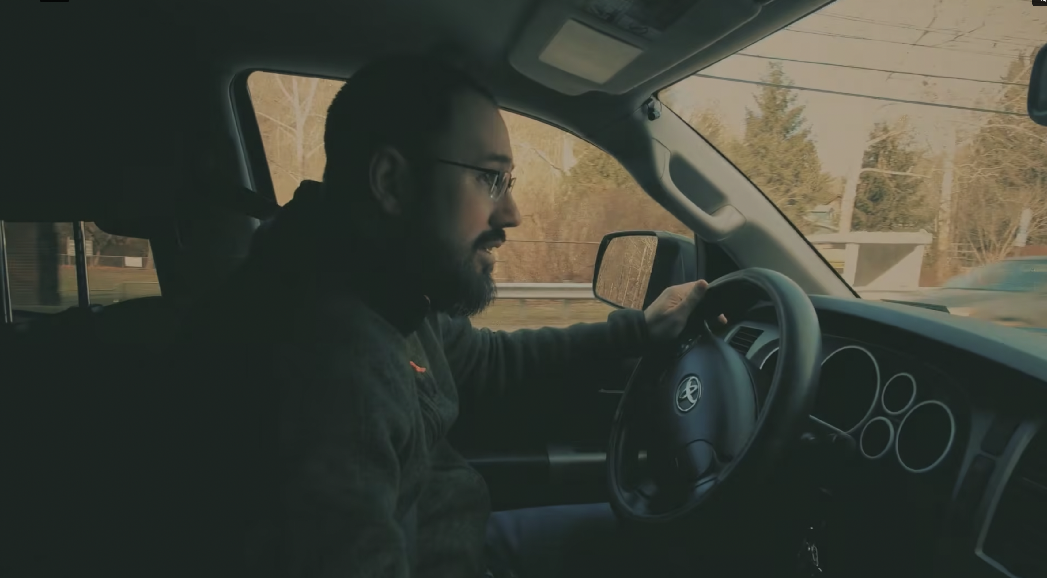 Thumbnail for C3 Volunteers