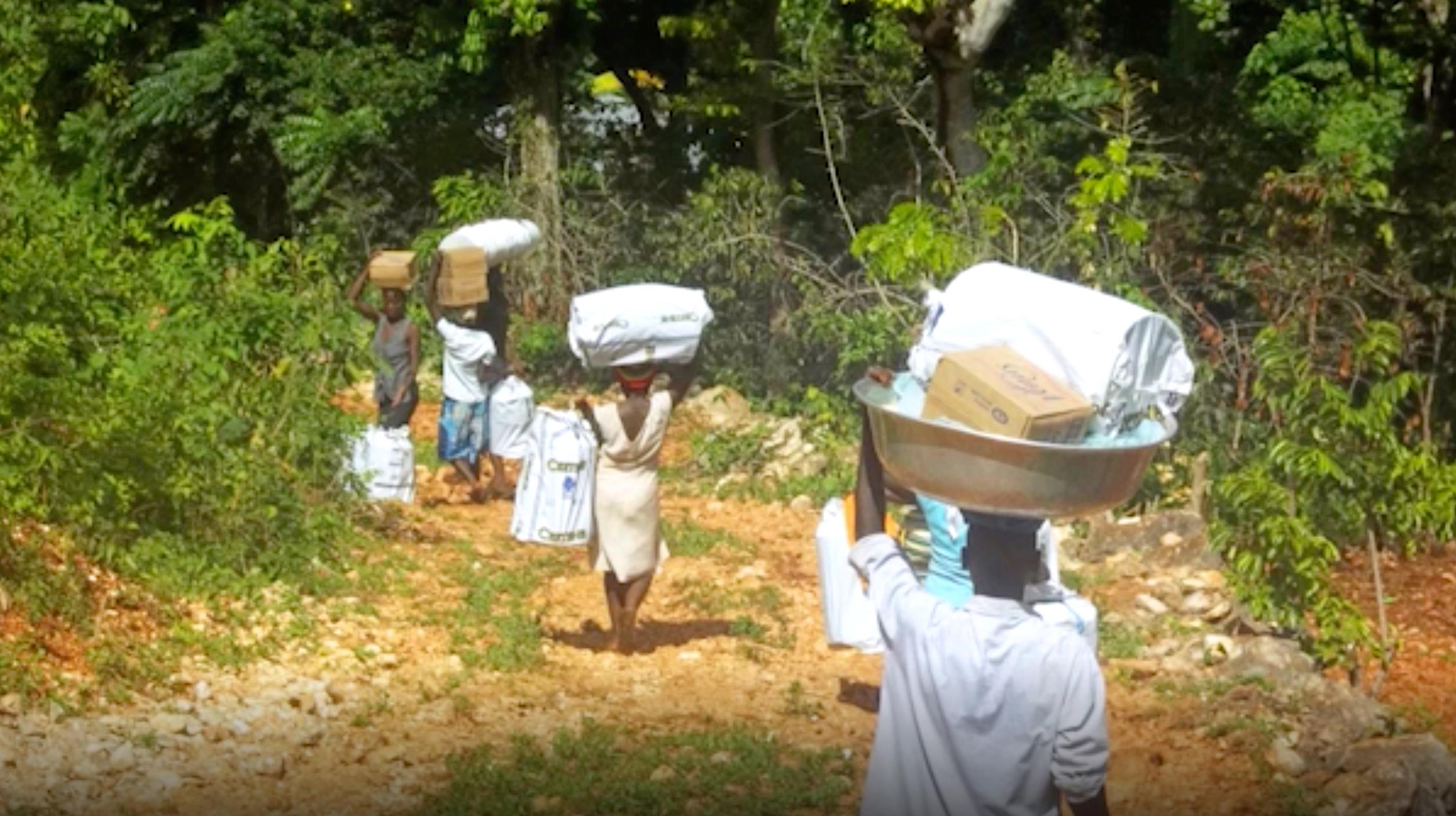 Thumbnail for Haiti Mission Trip - 2014