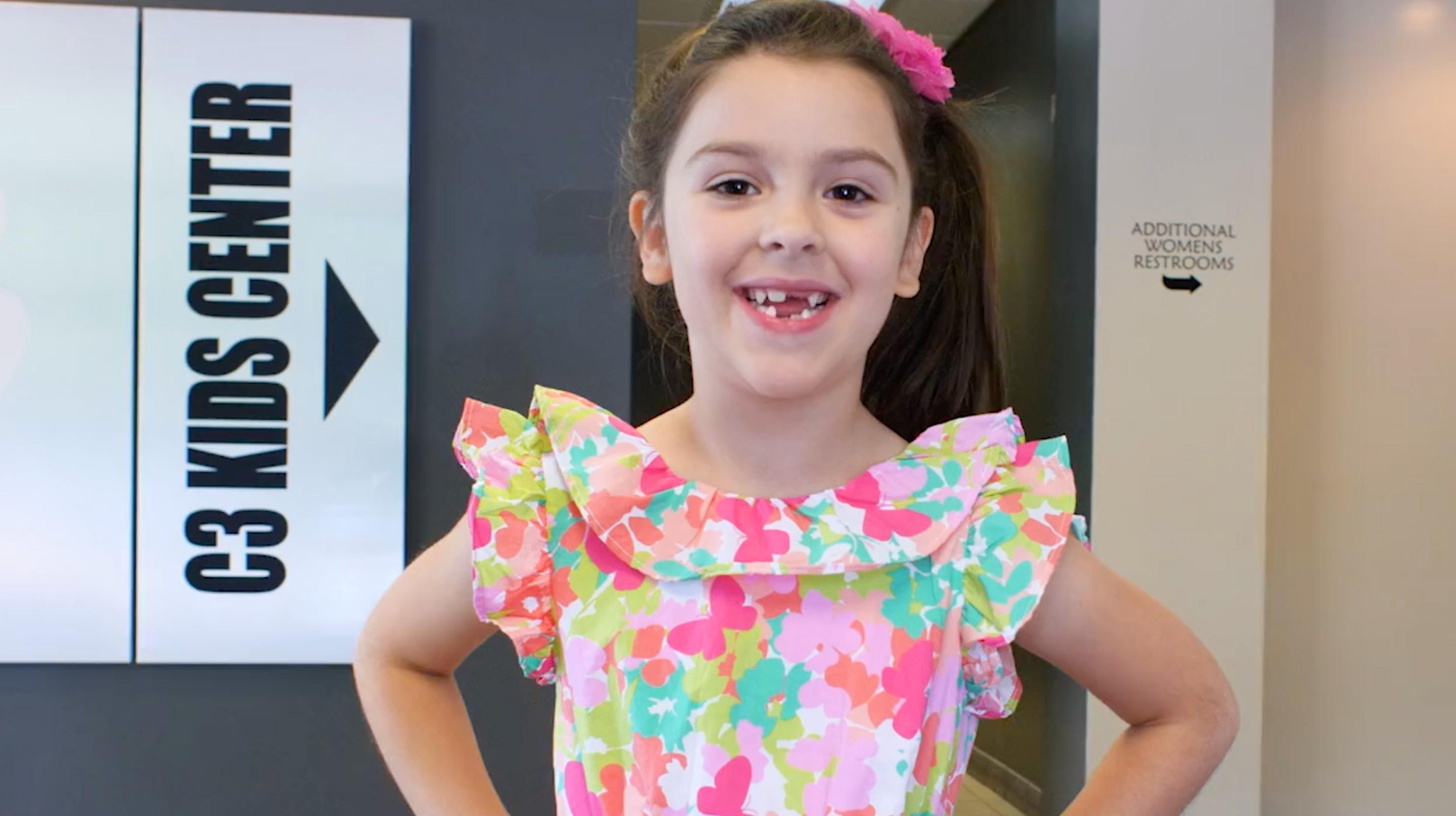 Thumbnail for Introduction to C3Kids