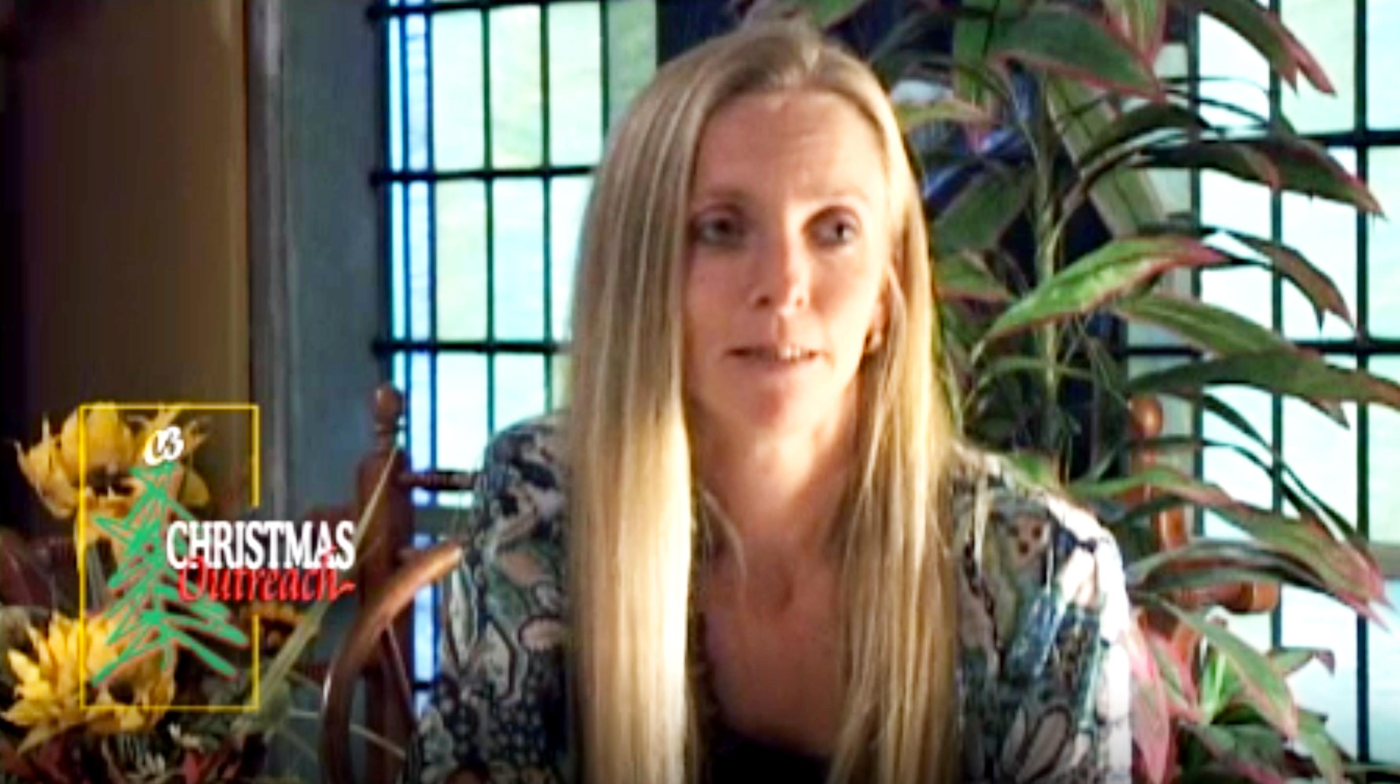 Thumbnail for Christmas Outreach Recipient