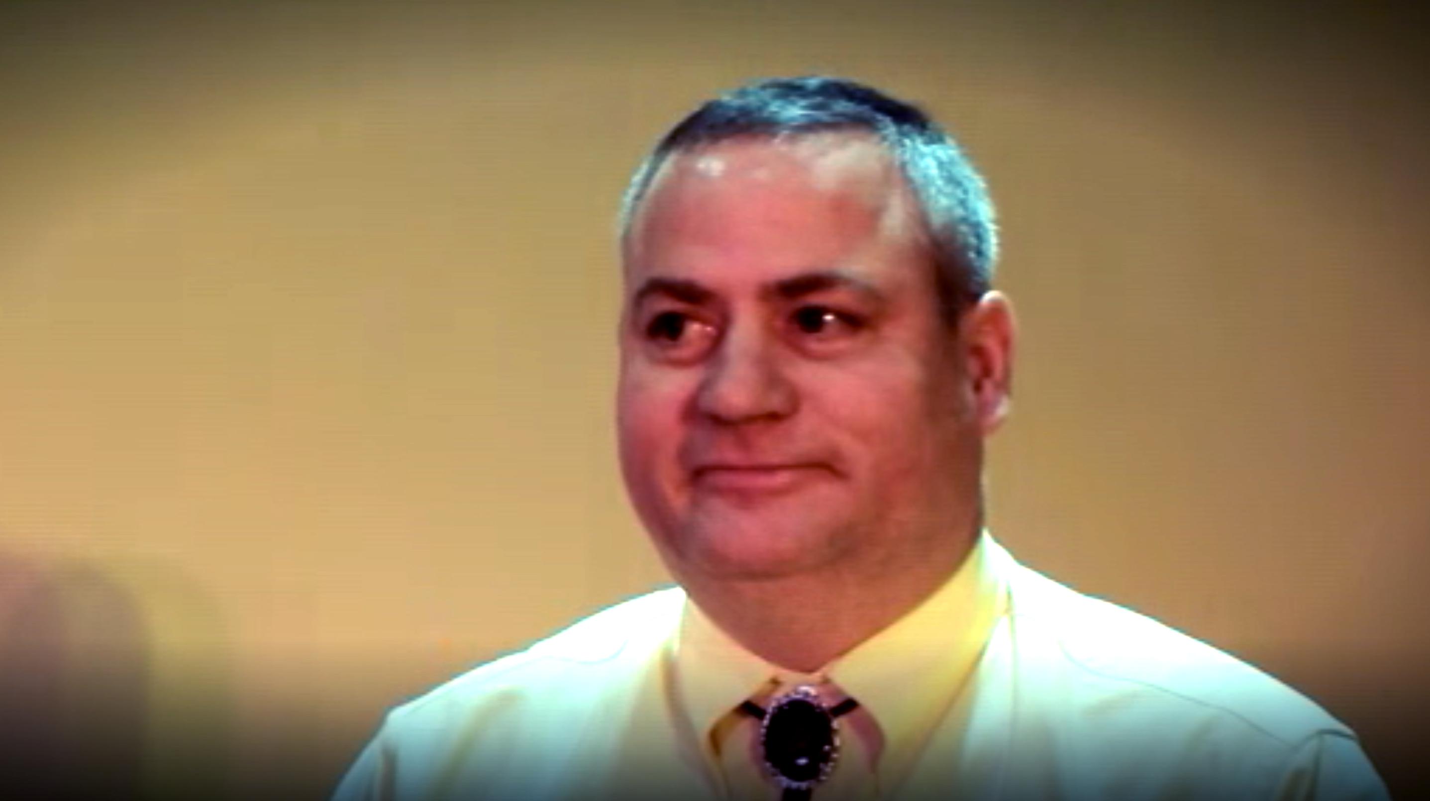 Thumbnail for YC3 - Eric Jack