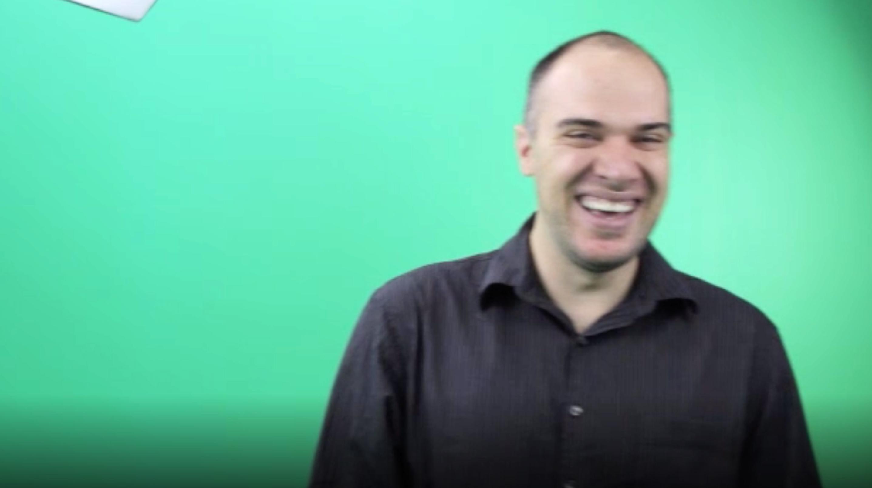 Thumbnail for C3 bloopers