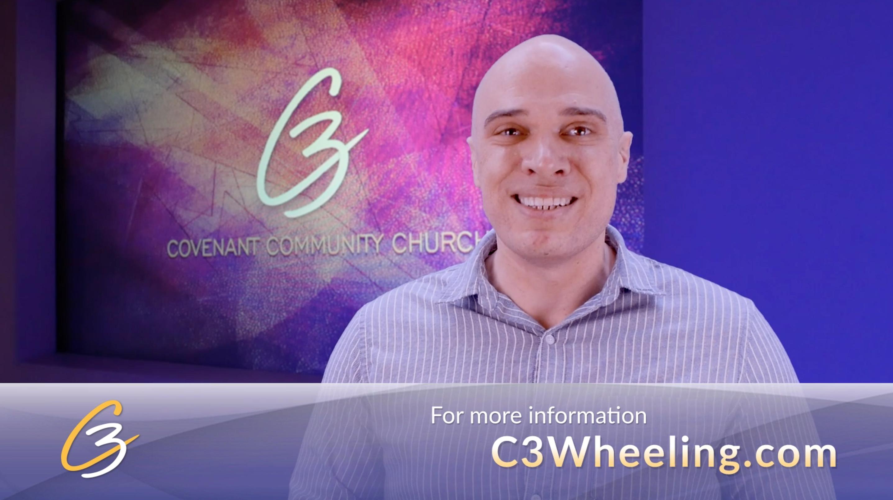 Thumbnail for Easter Invitation