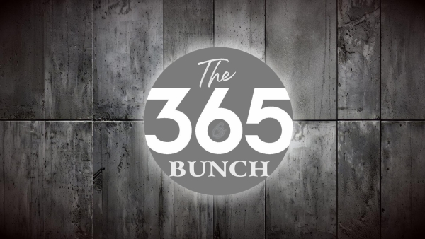 Photo for 365 Bunch Lunch 11:30am