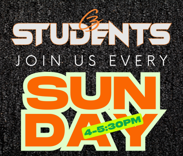 Photo for C3 Students 4pm