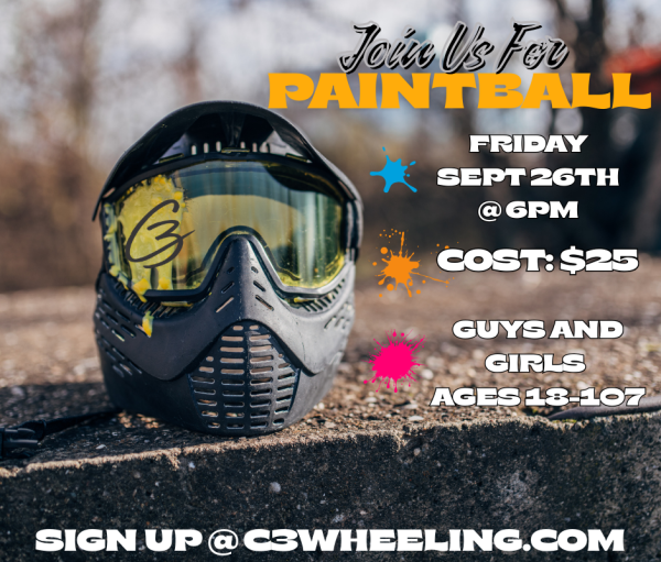 Photo for Paintball 6pm
