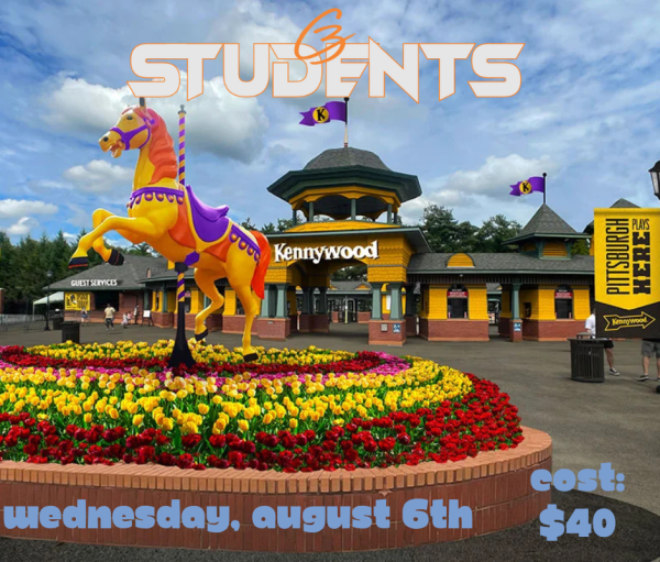 Photo for Kennywood 11am