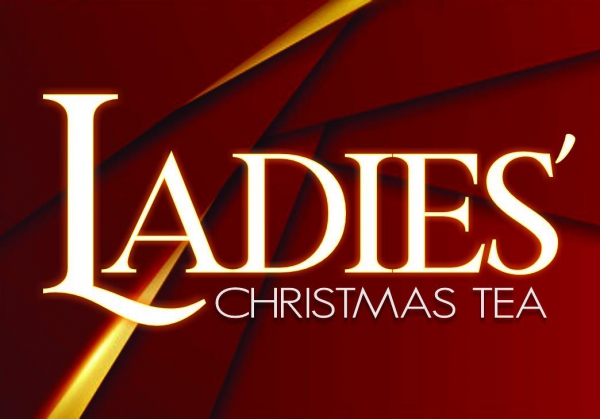 Photo for Ladies Christmas Tea 12pm