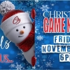 Photo for Women's Christmas Game Night 6pm