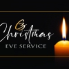 Photo for Christmas Eve service 6pm