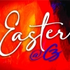 Photo for Easter service 9:30am
